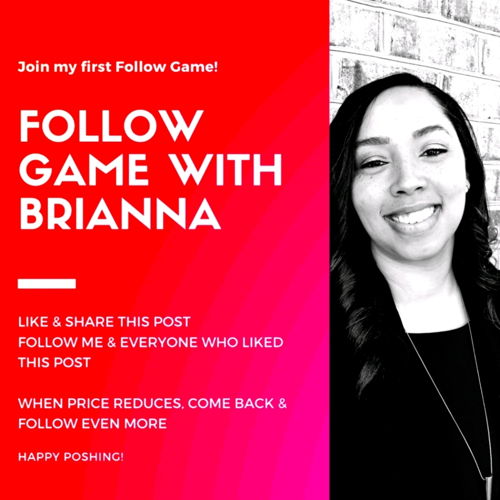 Follow Game